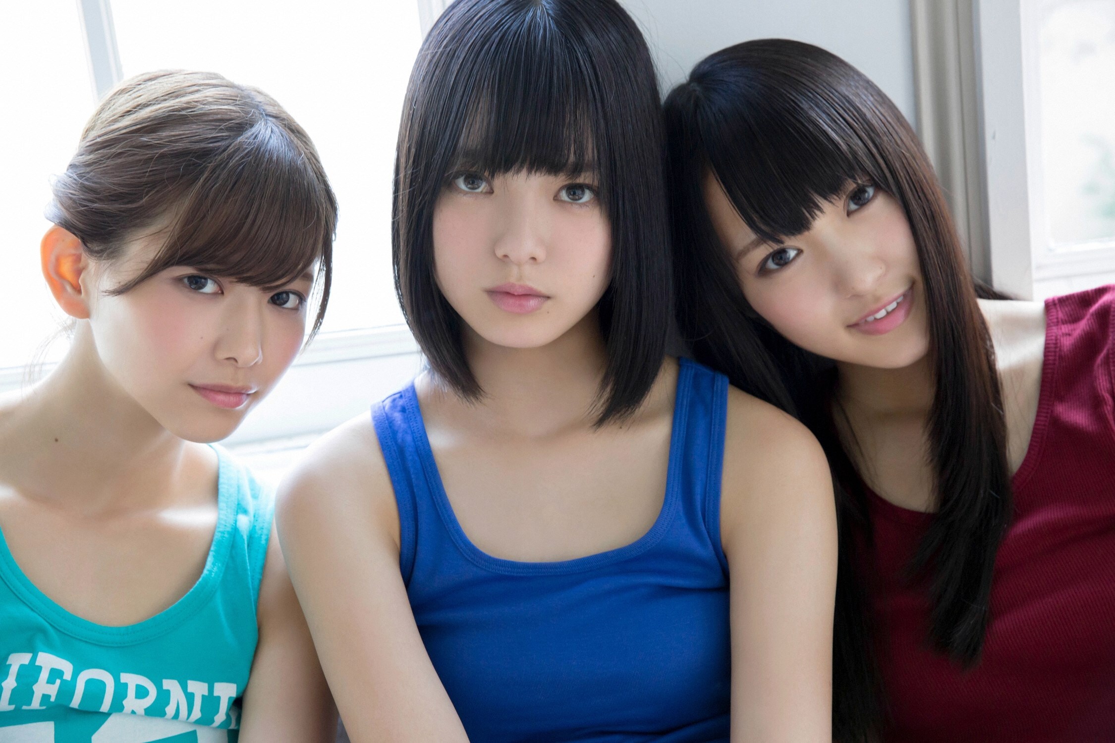 YS-Web-Vol.715 欅坂46